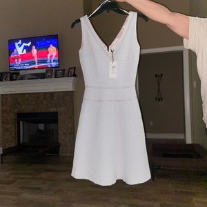 Reiss cocktail dress